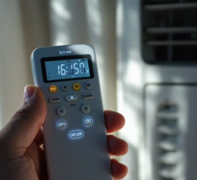 에어컨 전기세 아끼는 방법