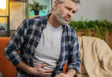 오른쪽 옆구리 통증 의심되는병 1