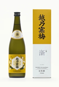 코시노칸바이 라인업