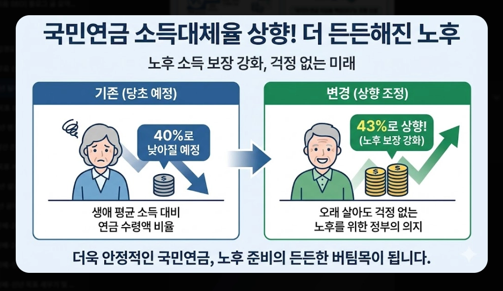 2026년 달라지는 제도 총정리 - 최저임금·복지급여 핵심 변화
