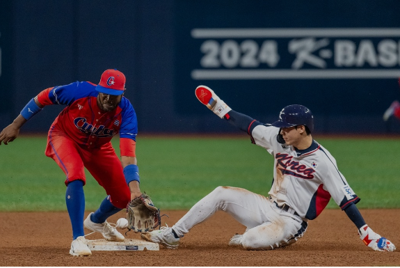 WBSC 프리미어12