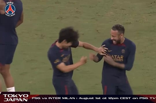 psg 전북현대