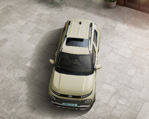 캐스퍼 전기차 가격