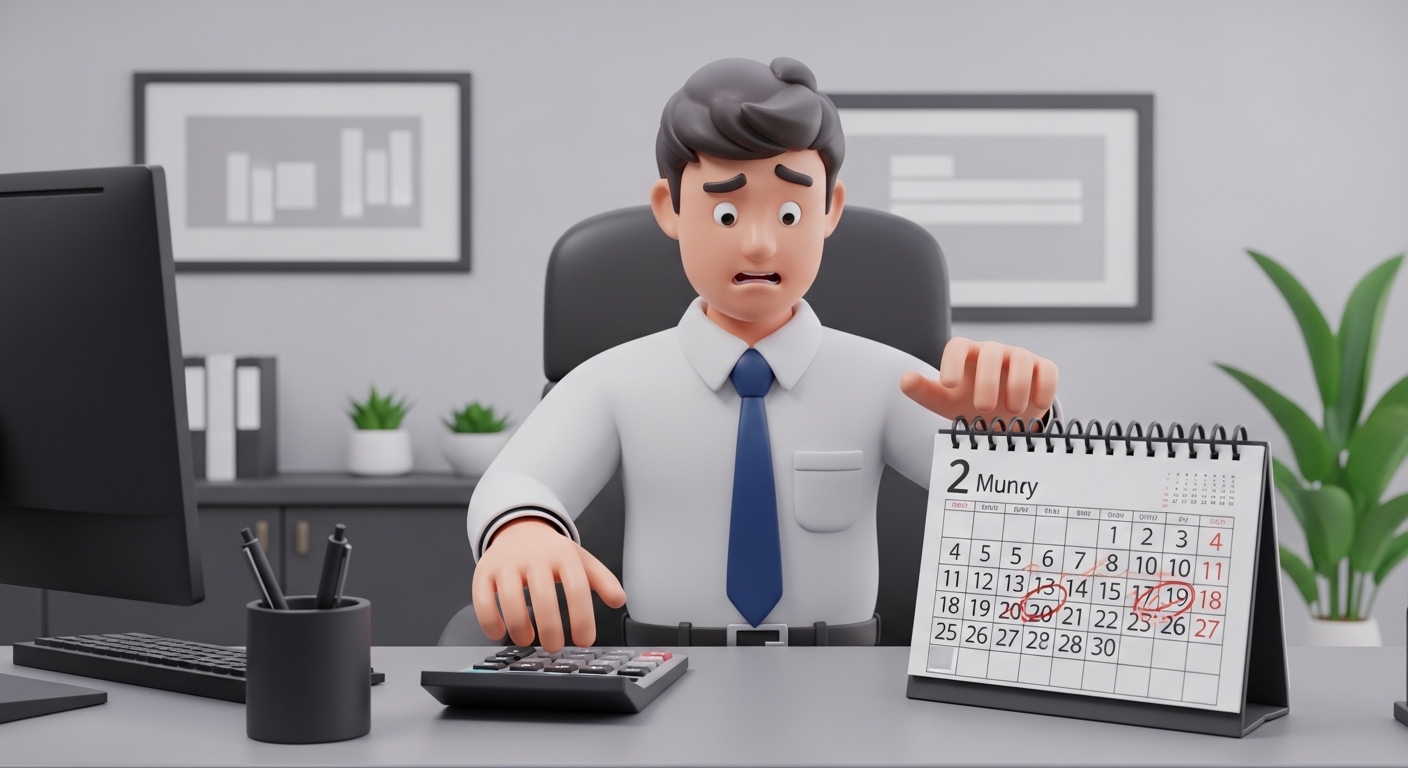 원천징수영수증&amp;#44; 13월의월급