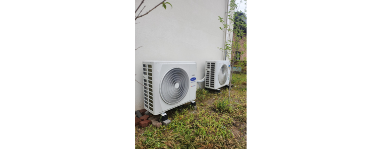 문경시 에어컨설치