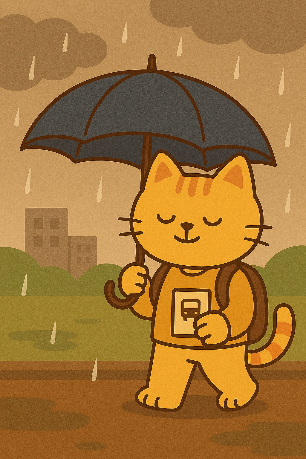 비 오는 날 더 아깝다… 대학생 교통비 줄이는 꿀팁 5가지