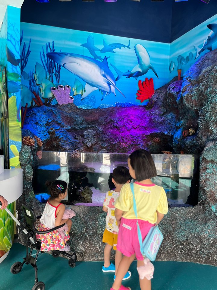 조호바루-레고랜드-씨라이프-아쿠아리움