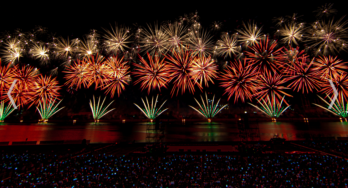 2023포항국제불빛축제