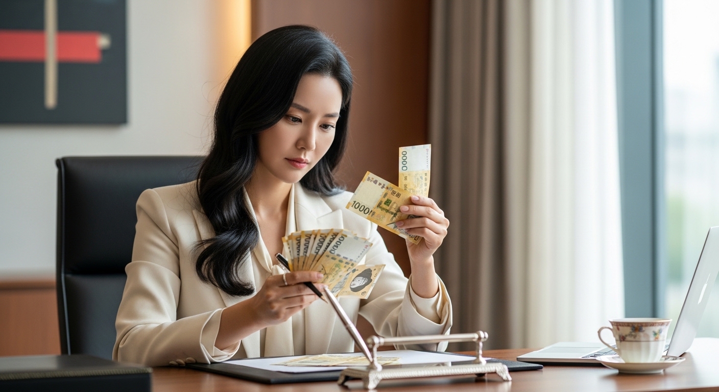 KB국민은행 주택담보대출 금리