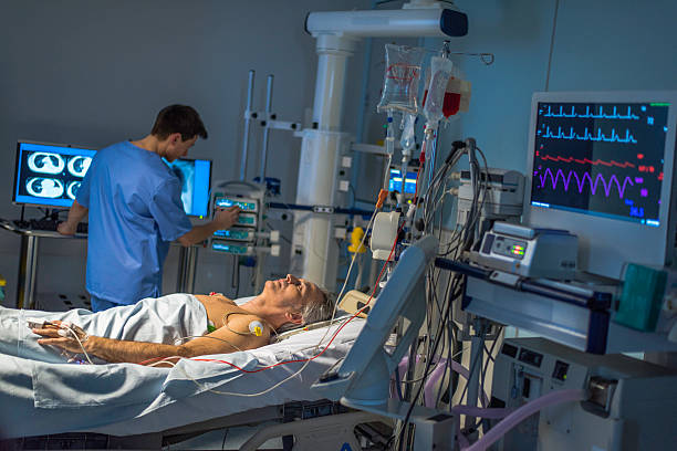 집중치료실 중환자실 집중치료 후 증후군 중환자 후유증 ICU 과 차이 영양 PICS 가족 인지 저하 장애 호흡