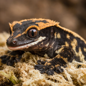 크리스티드게코 신고