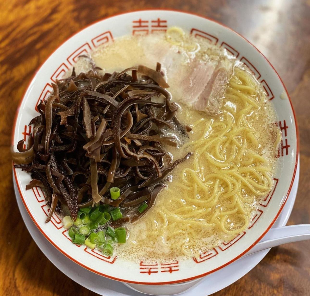 후쿠오카여행_하카타 겐키 이빠이