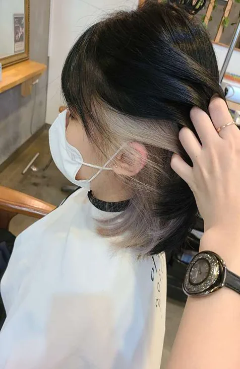 어울리다 배방점