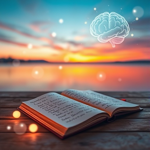 왜 기록이 행복을 키우는가 - 뇌의 주의 방향을 바꾸는 기술