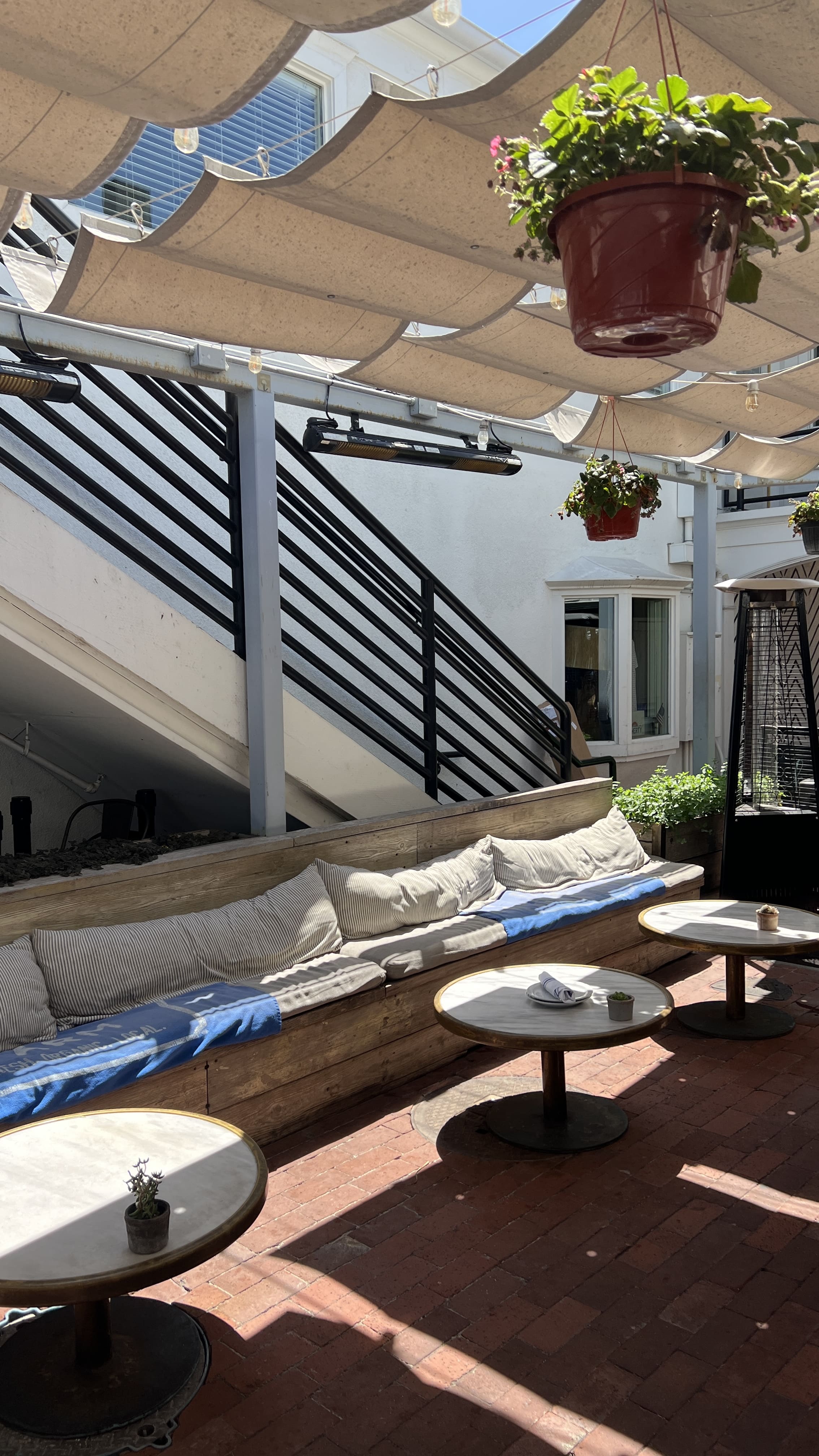 말리부팜 브런치