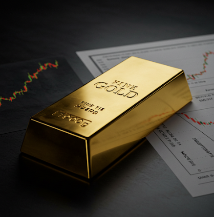 2025년 금 투자 전망