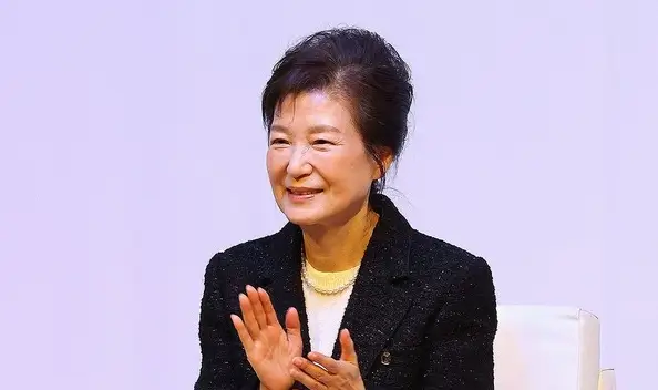 박근혜