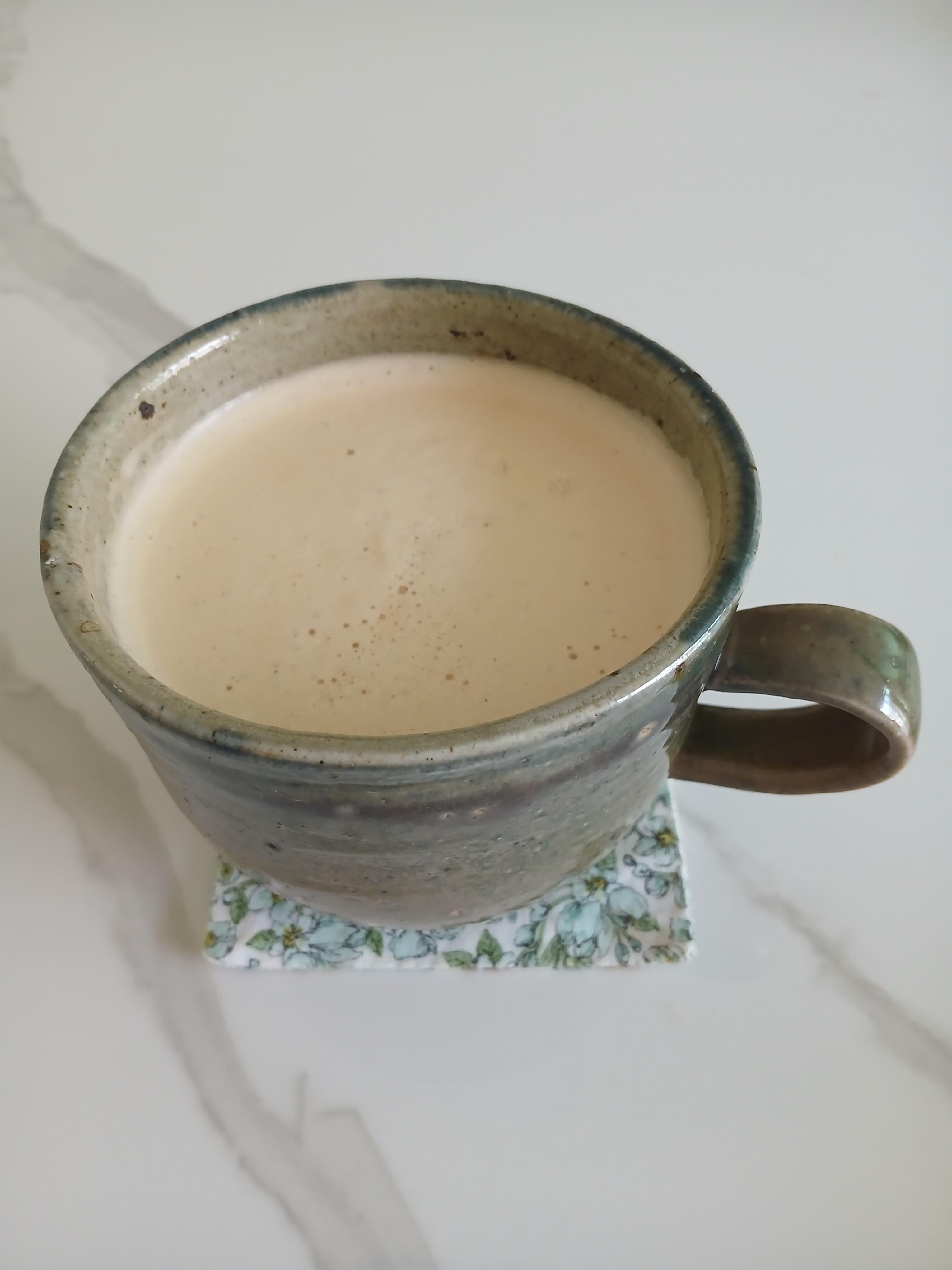 다이어트와 건강을 위해 단백질 쉐이크 한잔