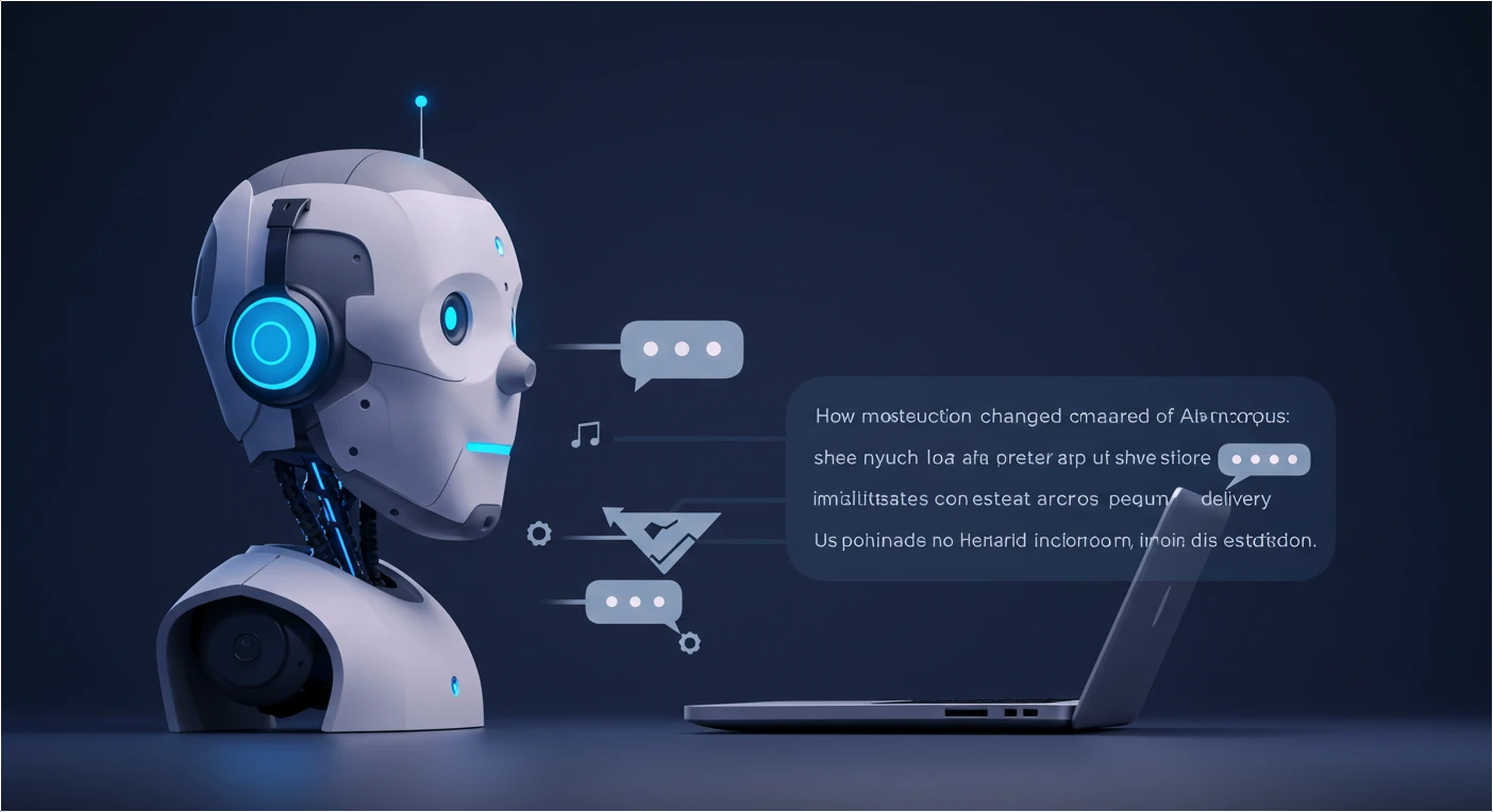 인공지능 투자 로봇