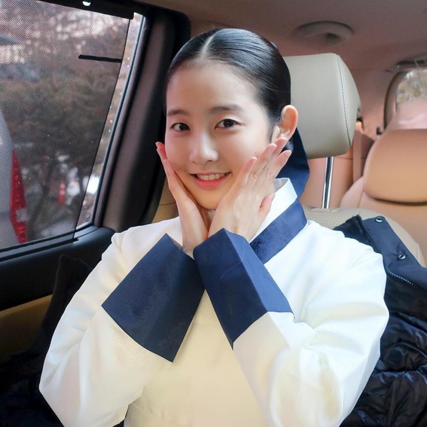 박시은 왕이된남자