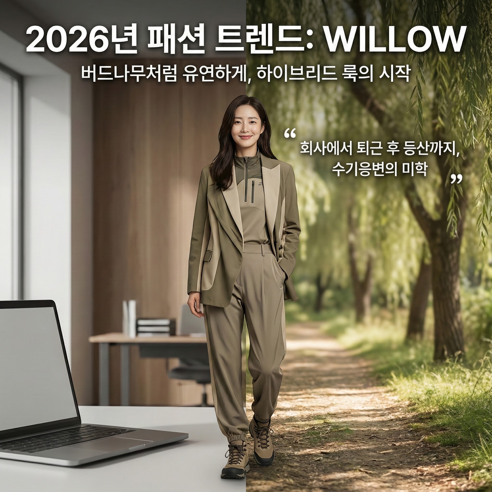 2026 패션 트렌드 리본