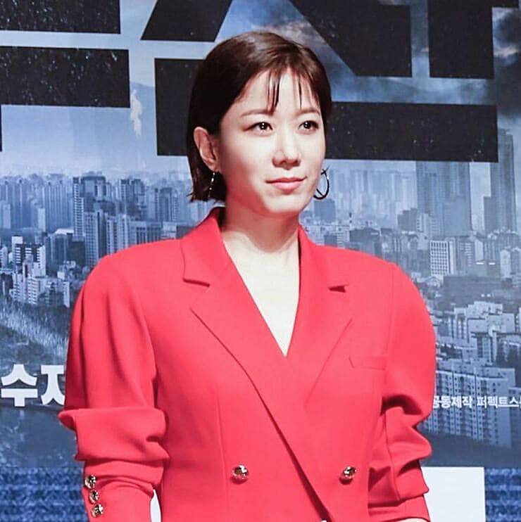 배우-전혜진