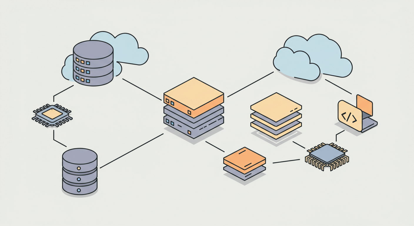 클라우드 도입의 초기 전략과 환경 구성