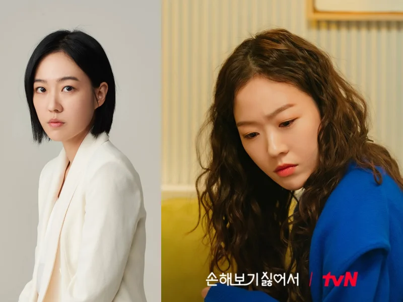 손해 보기 싫어서에서 차희성 역을 맡은 주민경