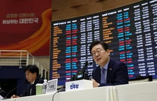 이재명 관련주 테마주 대장주 Top 10