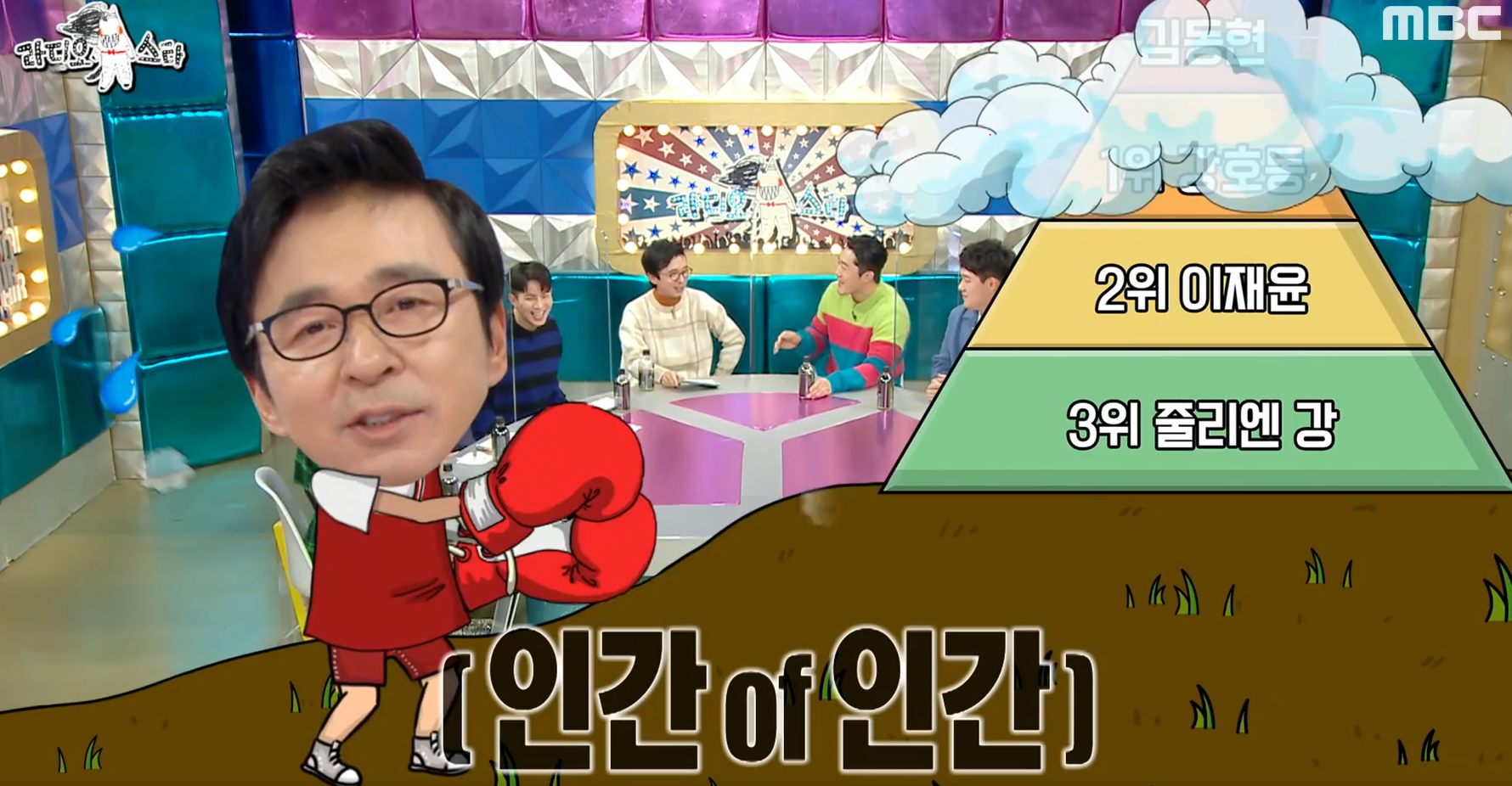 라디오스타