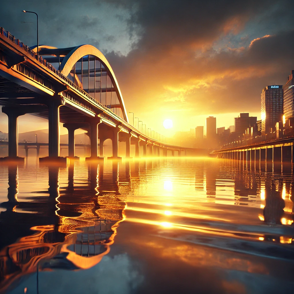 2025년 서울 해돋이 명소 TOP 5 🌅 새해 일출 포인트 완벽 정리