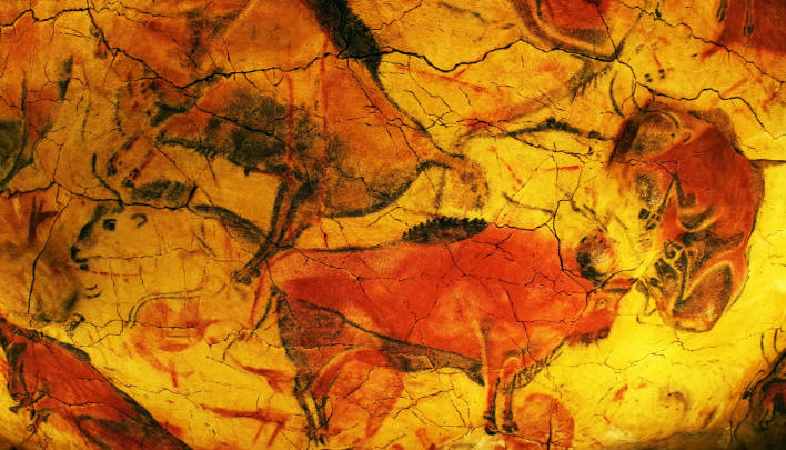 알타미라 동굴벽화