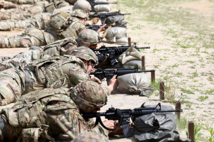 예비군 훈련 미이수 과태료