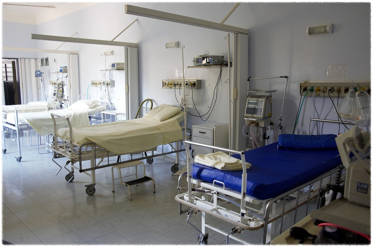 병원에서는 어떻게 처방을 받나요?