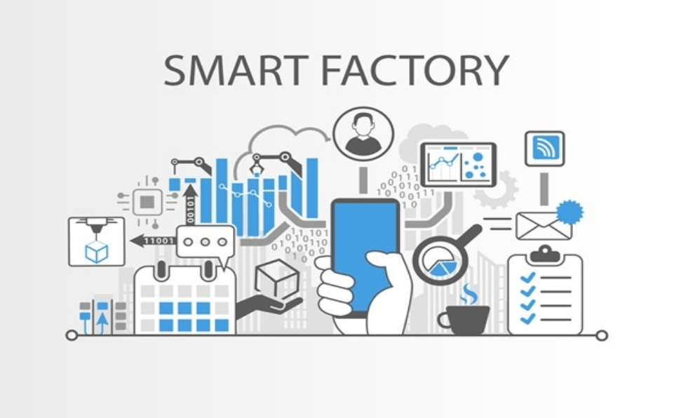 자동화 시대 스마트 팩토리 운영자