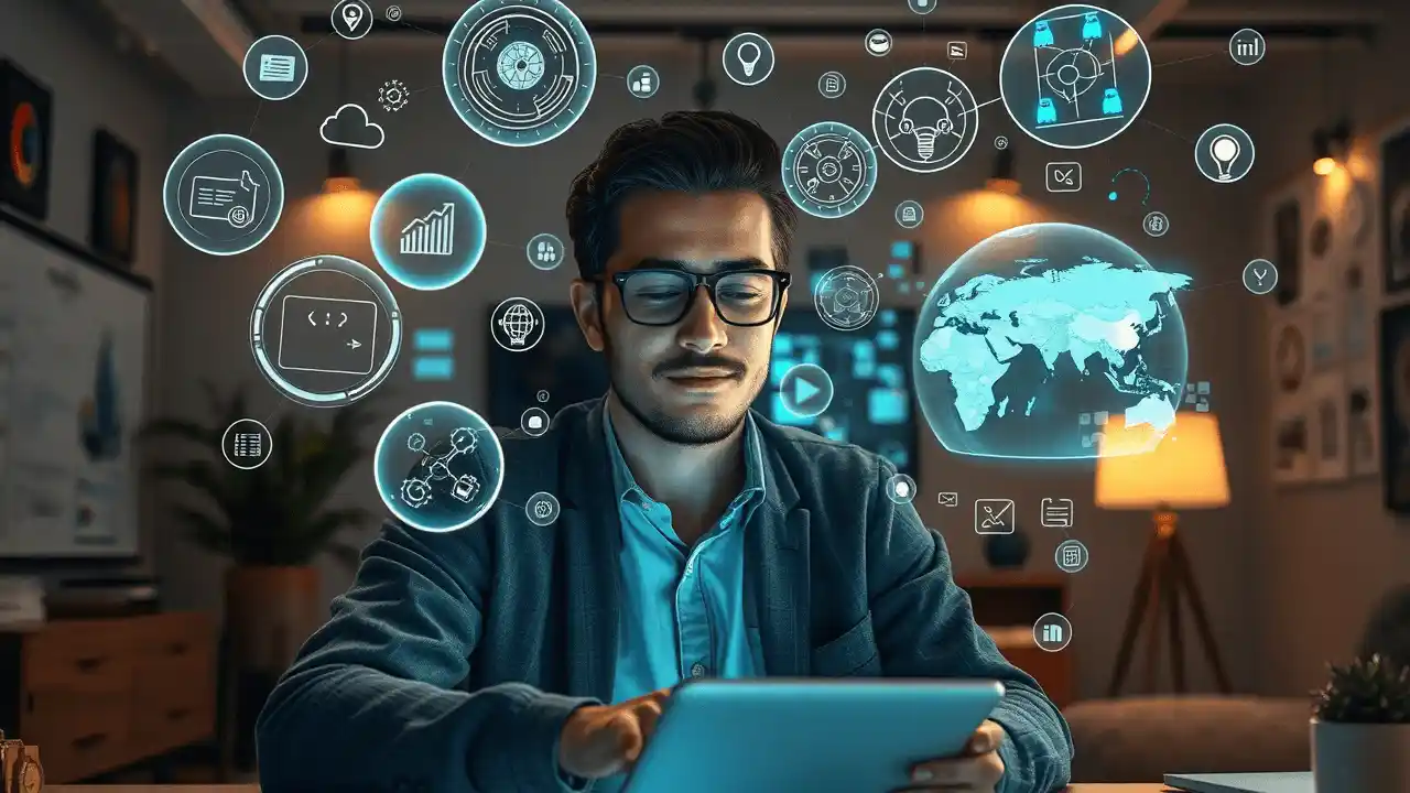 <img src="ai_creative_idea_generation.webp" alt="AI를 활용한 창의적 아이디어 도출 과정을 시각화합니다">