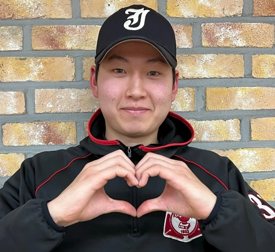 조동욱 프로필 나이 고향 학력 연봉 야구 경력