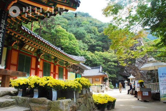 소요산 추천 등산코스