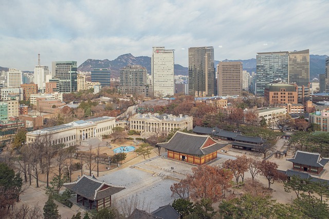 반도체 관련주, DB하이텍