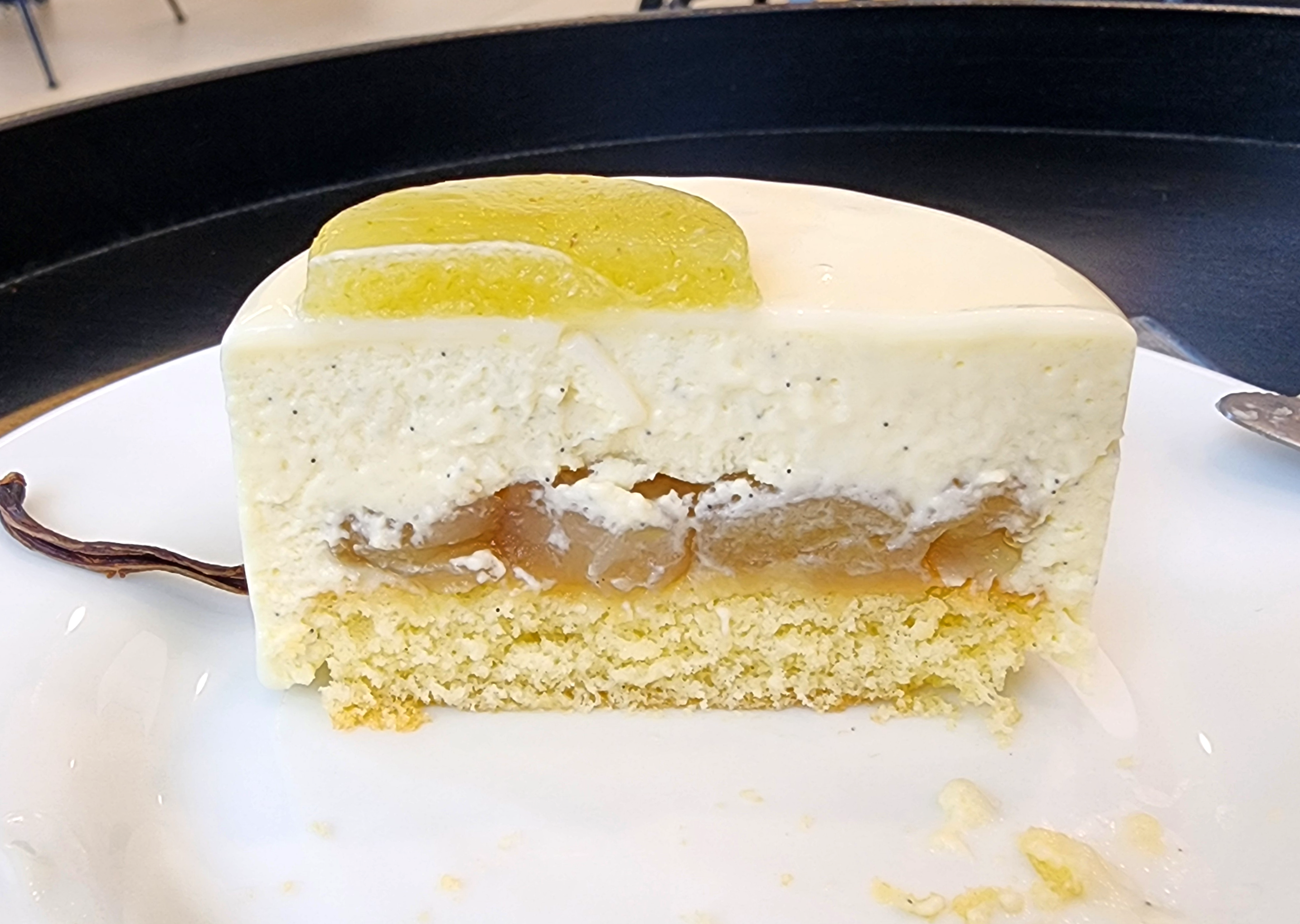 르페셰미뇽_바닐라