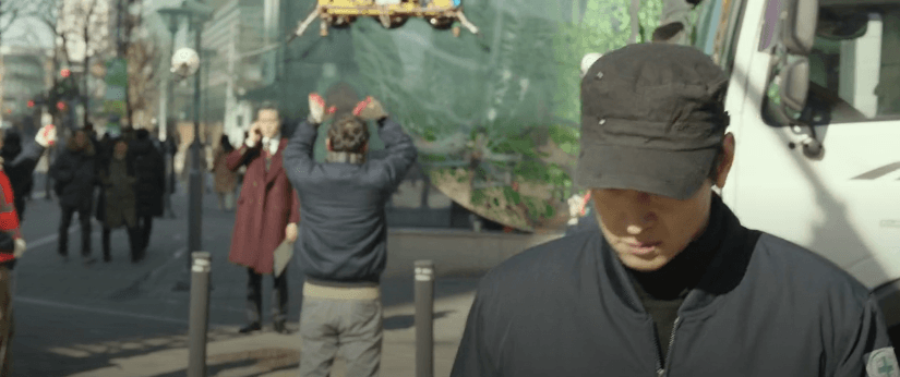 2024년 5월 영화 설계자 THE PLOT