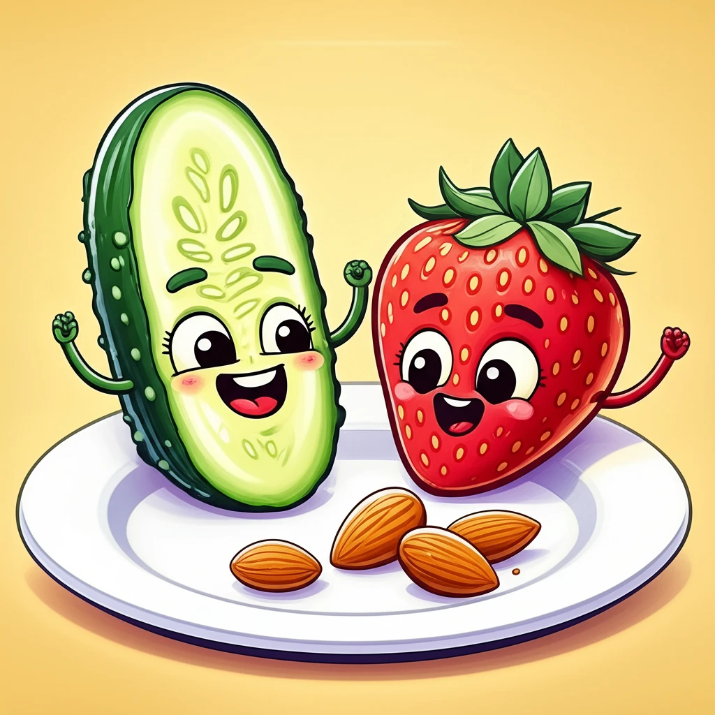 액상과당 부작용과 당 지수 낮은 건강..