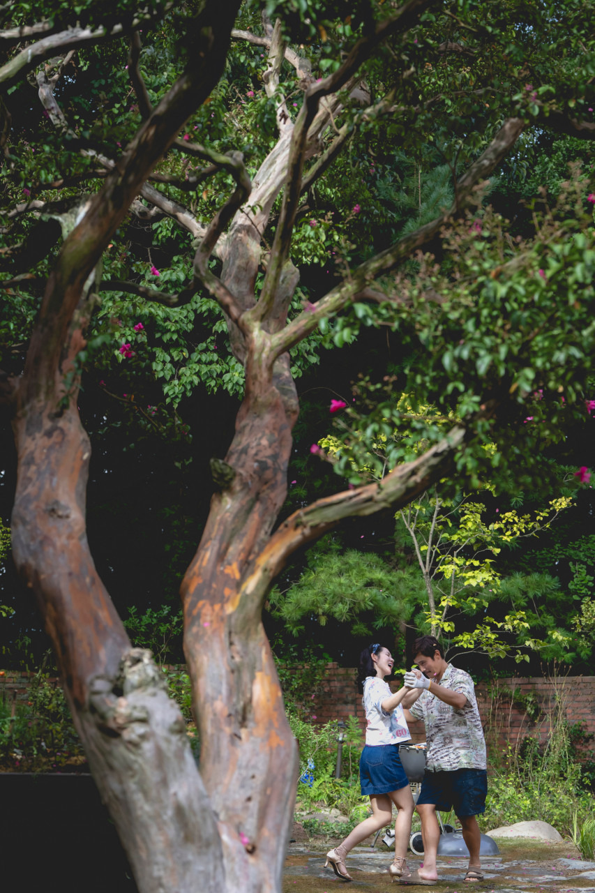 넷플릭스 영화 어쩔수가 없다 줄거리 결말 해석 관람평