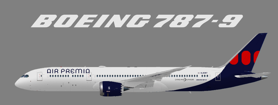 보잉 787-9