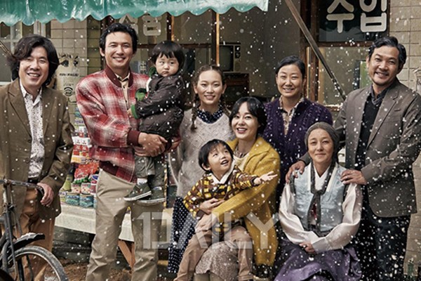 영화를 통해 다시 배우는 가장 가까운 관계