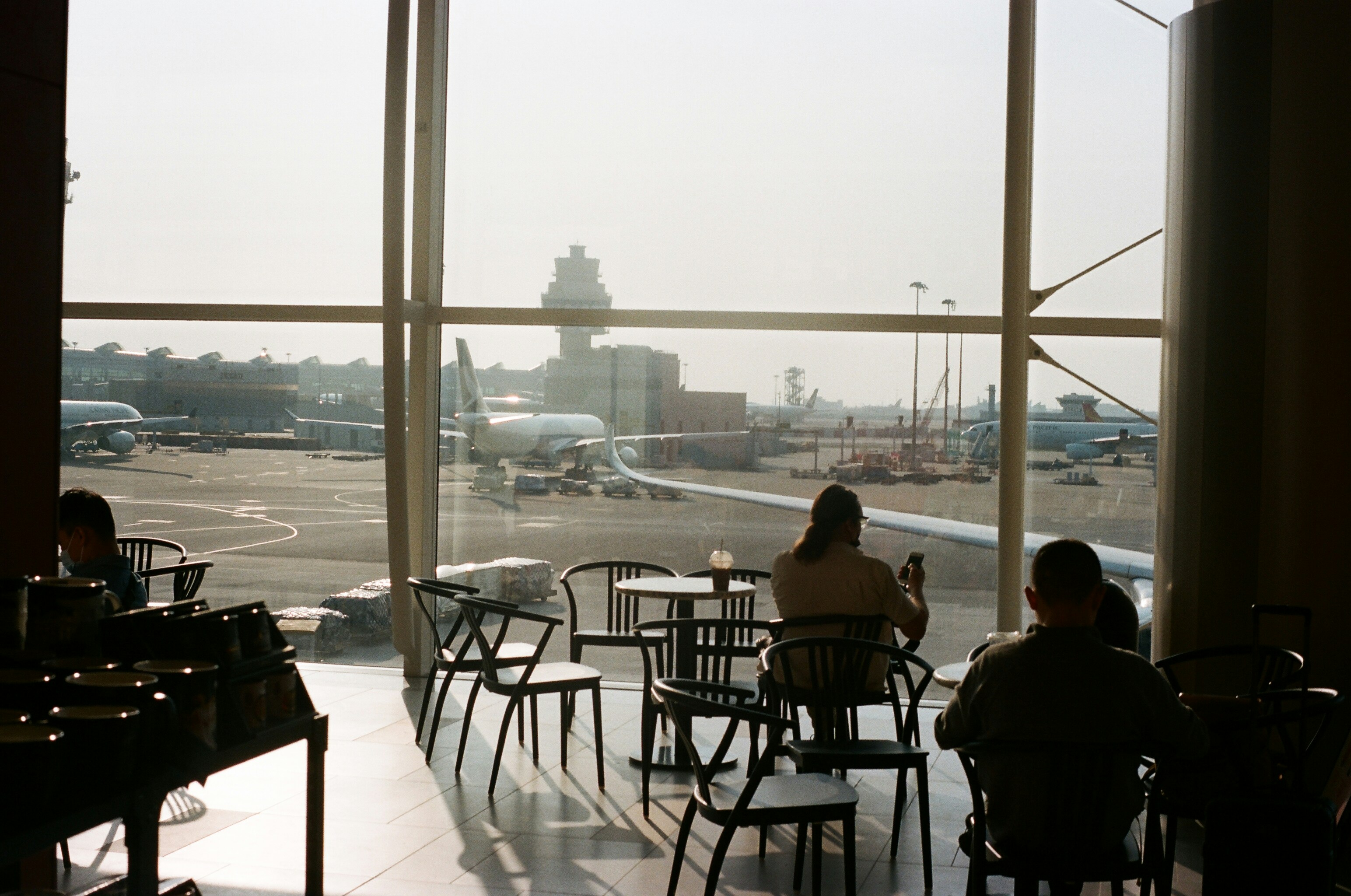인천국제공항 장기주차장 위치 요금 총정리