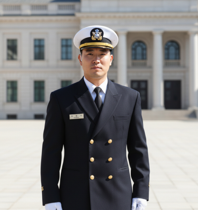 🎯 이재용·임세령, 16년 만의 재회! 아들 이지호 해군 장교 임관식 참석 나이, 학력, 성격, 프로필 총정리