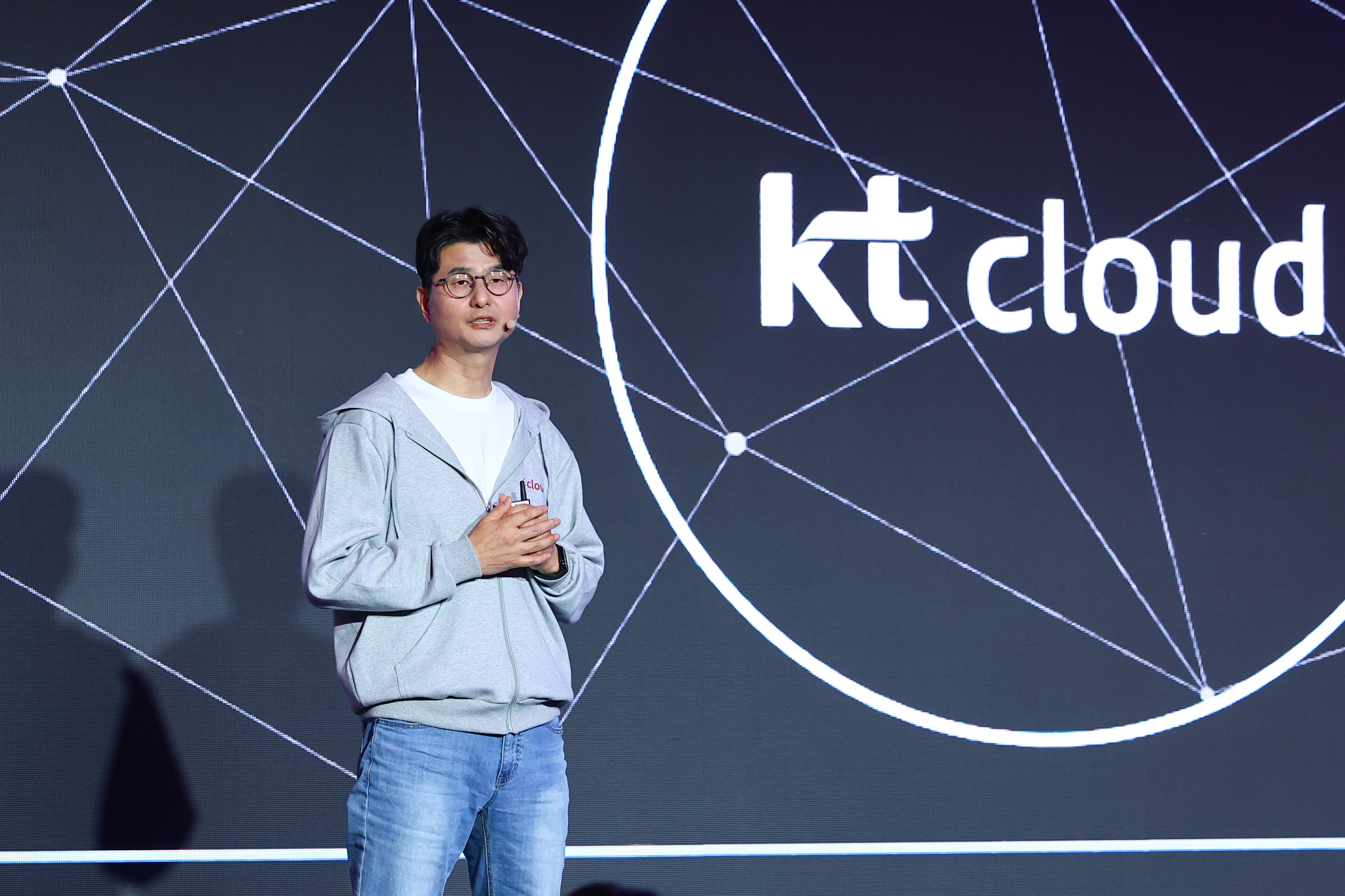 kt cloud summit 2025