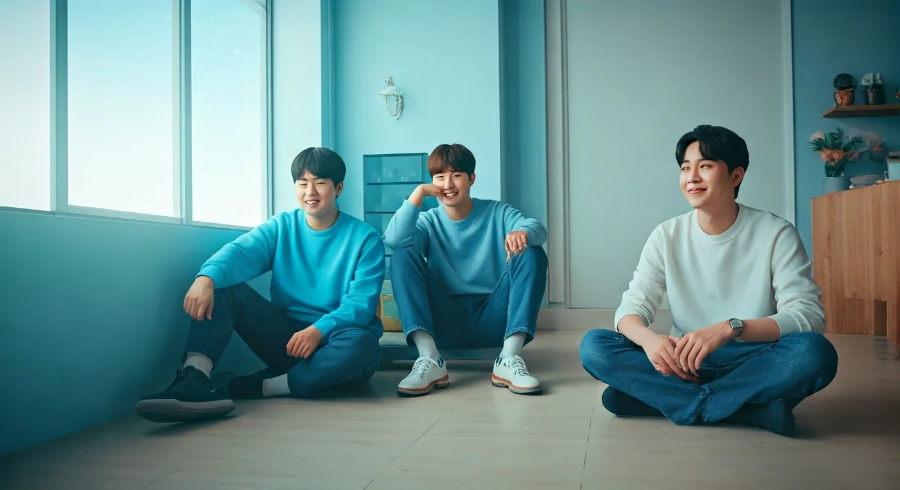 주거장학금 신청