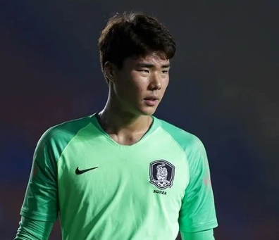 송범근 축구선수 프로필 나이 고향 학력 연봉 인스타그램